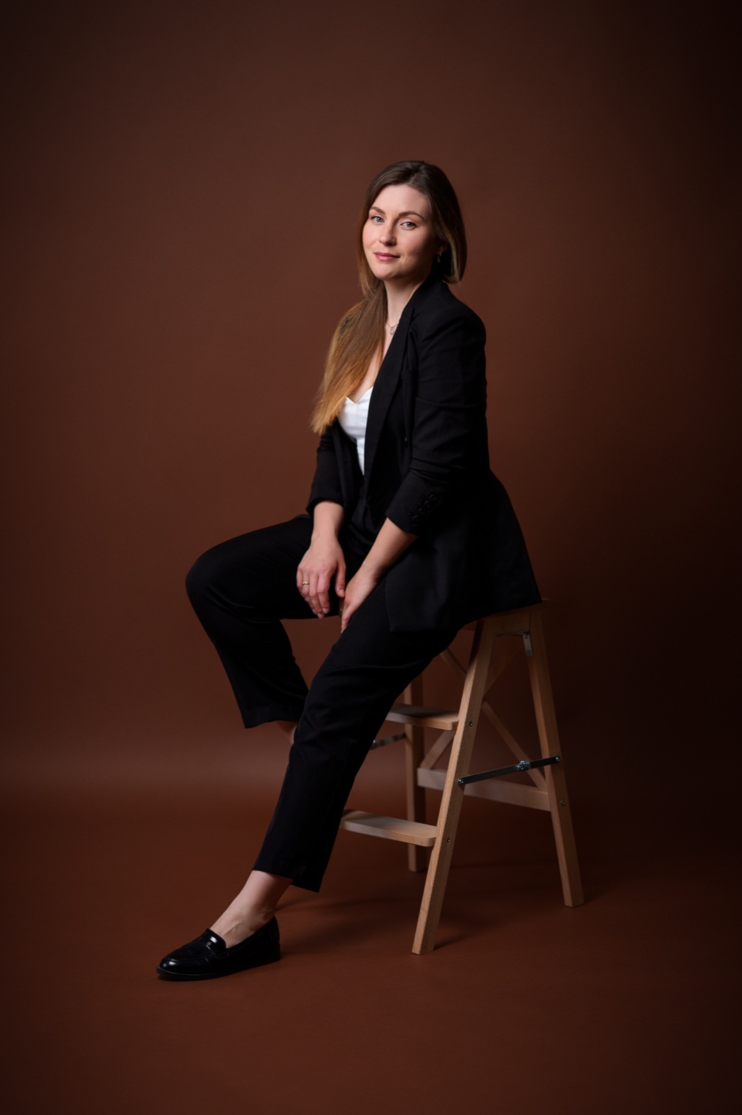 Sandra Schwarzová, zakladatelka Signery